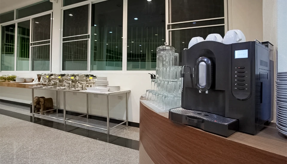 هتل ویز پاتایا